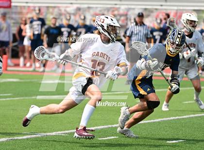 Thumbnail 3 in Weston vs. St. Joseph (CIAC Class S Final) photogallery.