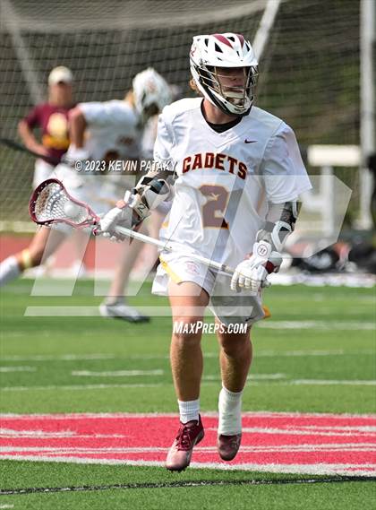 Thumbnail 1 in Weston vs. St. Joseph (CIAC Class S Final) photogallery.