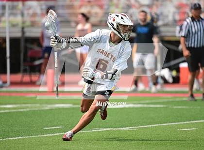 Thumbnail 2 in Weston vs. St. Joseph (CIAC Class S Final) photogallery.