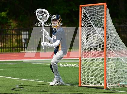 Thumbnail 2 in Weston vs. St. Joseph (CIAC Class S Final) photogallery.