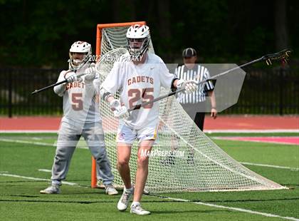 Thumbnail 2 in Weston vs. St. Joseph (CIAC Class S Final) photogallery.