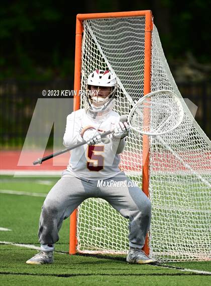 Thumbnail 3 in Weston vs. St. Joseph (CIAC Class S Final) photogallery.