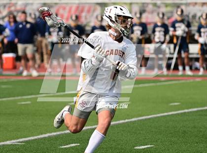 Thumbnail 3 in Weston vs. St. Joseph (CIAC Class S Final) photogallery.