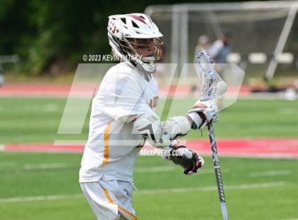 Thumbnail 1 in Weston vs. St. Joseph (CIAC Class S Final) photogallery.