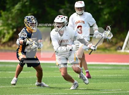 Thumbnail 1 in Weston vs. St. Joseph (CIAC Class S Final) photogallery.
