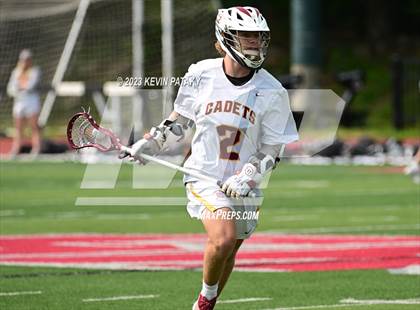 Thumbnail 2 in Weston vs. St. Joseph (CIAC Class S Final) photogallery.