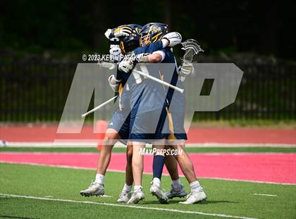 Thumbnail 1 in Weston vs. St. Joseph (CIAC Class S Final) photogallery.