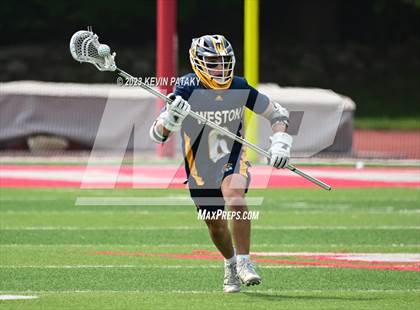 Thumbnail 1 in Weston vs. St. Joseph (CIAC Class S Final) photogallery.