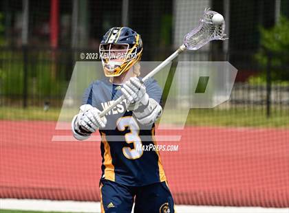 Thumbnail 1 in Weston vs. St. Joseph (CIAC Class S Final) photogallery.