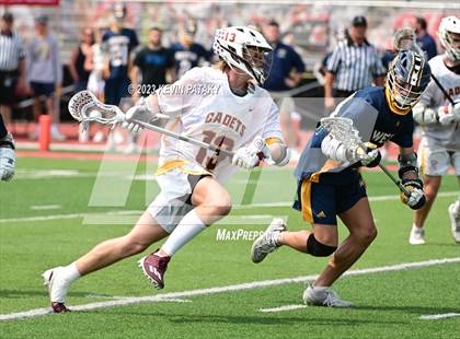Thumbnail 2 in Weston vs. St. Joseph (CIAC Class S Final) photogallery.
