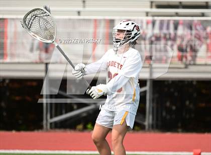 Thumbnail 1 in Weston vs. St. Joseph (CIAC Class S Final) photogallery.