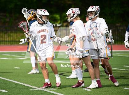 Thumbnail 1 in Weston vs. St. Joseph (CIAC Class S Final) photogallery.