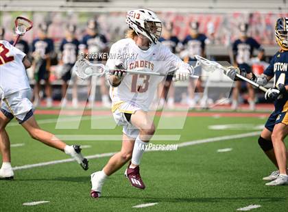 Thumbnail 3 in Weston vs. St. Joseph (CIAC Class S Final) photogallery.