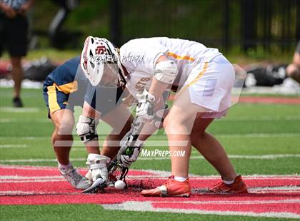 Thumbnail 3 in Weston vs. St. Joseph (CIAC Class S Final) photogallery.