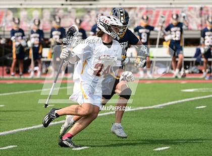Thumbnail 1 in Weston vs. St. Joseph (CIAC Class S Final) photogallery.