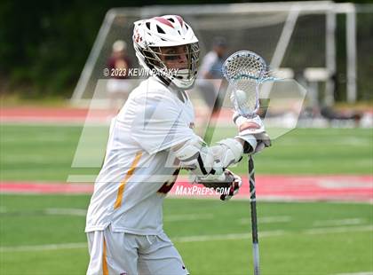 Thumbnail 2 in Weston vs. St. Joseph (CIAC Class S Final) photogallery.