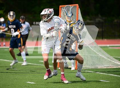 Thumbnail 2 in Weston vs. St. Joseph (CIAC Class S Final) photogallery.