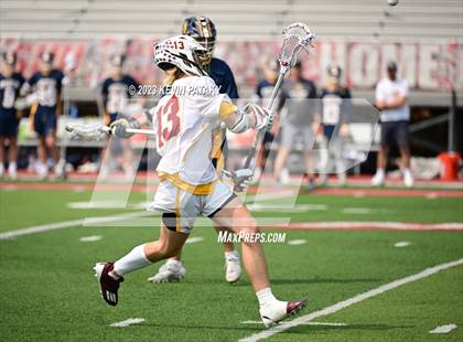 Thumbnail 2 in Weston vs. St. Joseph (CIAC Class S Final) photogallery.