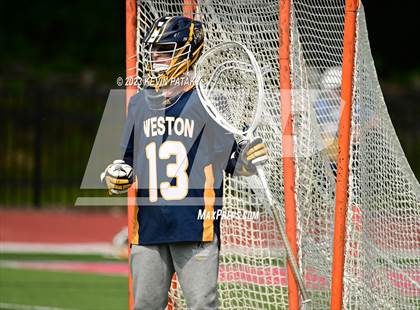 Thumbnail 2 in Weston vs. St. Joseph (CIAC Class S Final) photogallery.