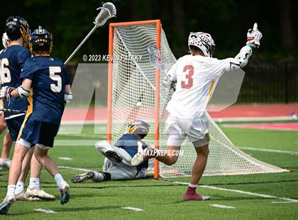 Thumbnail 3 in Weston vs. St. Joseph (CIAC Class S Final) photogallery.