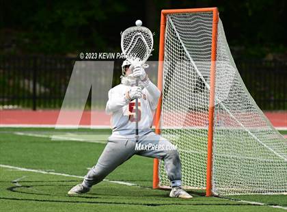 Thumbnail 3 in Weston vs. St. Joseph (CIAC Class S Final) photogallery.