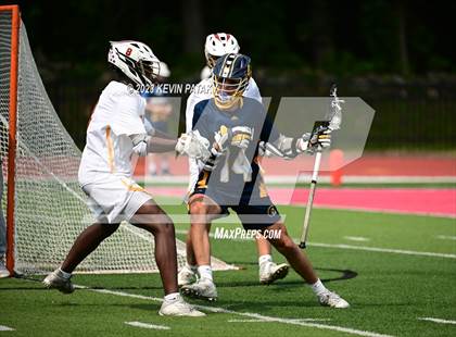 Thumbnail 3 in Weston vs. St. Joseph (CIAC Class S Final) photogallery.