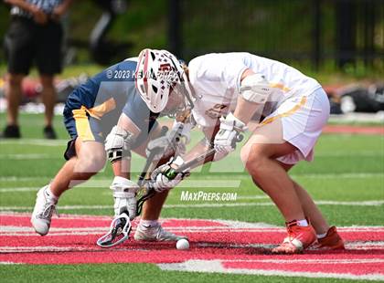 Thumbnail 1 in Weston vs. St. Joseph (CIAC Class S Final) photogallery.