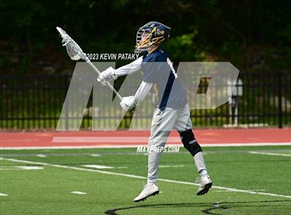 Thumbnail 3 in Weston vs. St. Joseph (CIAC Class S Final) photogallery.