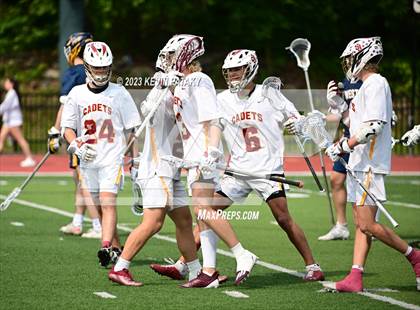 Thumbnail 2 in Weston vs. St. Joseph (CIAC Class S Final) photogallery.
