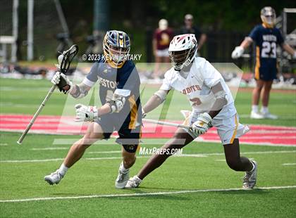 Thumbnail 3 in Weston vs. St. Joseph (CIAC Class S Final) photogallery.