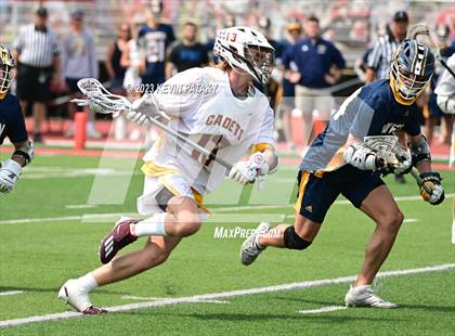 Thumbnail 1 in Weston vs. St. Joseph (CIAC Class S Final) photogallery.