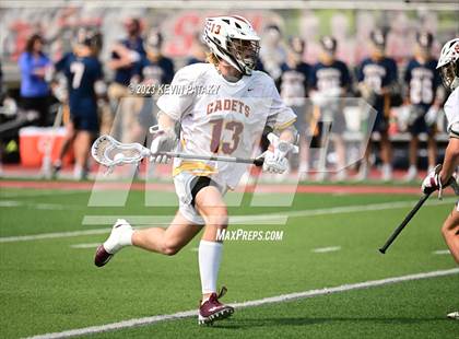 Thumbnail 2 in Weston vs. St. Joseph (CIAC Class S Final) photogallery.