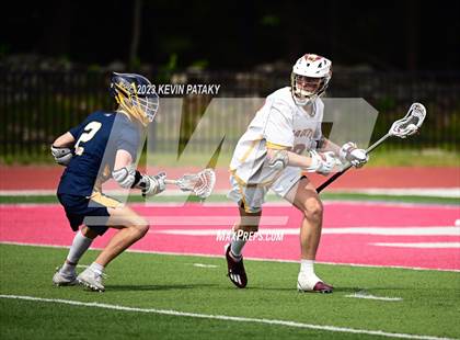 Thumbnail 2 in Weston vs. St. Joseph (CIAC Class S Final) photogallery.