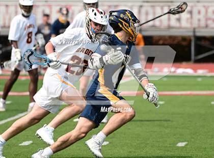 Thumbnail 2 in Weston vs. St. Joseph (CIAC Class S Final) photogallery.