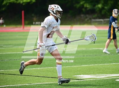 Thumbnail 3 in Weston vs. St. Joseph (CIAC Class S Final) photogallery.