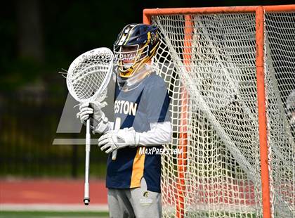Thumbnail 3 in Weston vs. St. Joseph (CIAC Class S Final) photogallery.