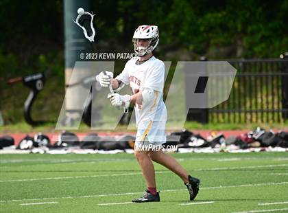 Thumbnail 3 in Weston vs. St. Joseph (CIAC Class S Final) photogallery.