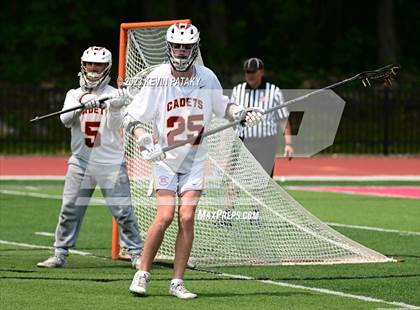 Thumbnail 1 in Weston vs. St. Joseph (CIAC Class S Final) photogallery.