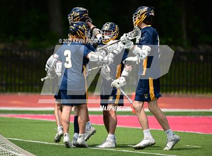 Thumbnail 1 in Weston vs. St. Joseph (CIAC Class S Final) photogallery.