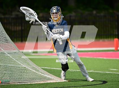 Thumbnail 3 in Weston vs. St. Joseph (CIAC Class S Final) photogallery.