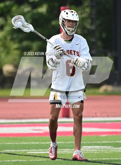 Thumbnail 2 in Weston vs. St. Joseph (CIAC Class S Final) photogallery.