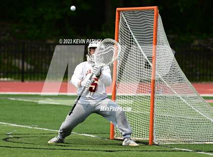 Thumbnail 2 in Weston vs. St. Joseph (CIAC Class S Final) photogallery.