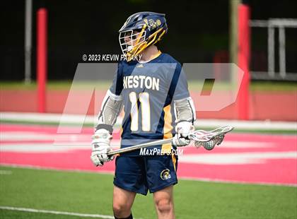 Thumbnail 1 in Weston vs. St. Joseph (CIAC Class S Final) photogallery.
