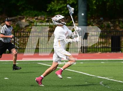 Thumbnail 2 in Weston vs. St. Joseph (CIAC Class S Final) photogallery.