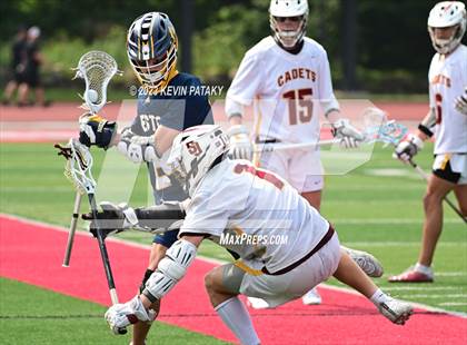 Thumbnail 1 in Weston vs. St. Joseph (CIAC Class S Final) photogallery.