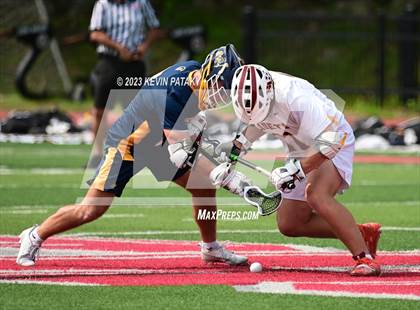 Thumbnail 3 in Weston vs. St. Joseph (CIAC Class S Final) photogallery.