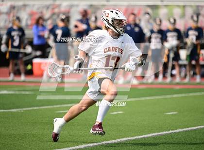 Thumbnail 1 in Weston vs. St. Joseph (CIAC Class S Final) photogallery.