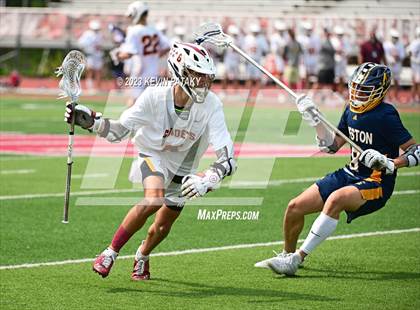 Thumbnail 1 in Weston vs. St. Joseph (CIAC Class S Final) photogallery.