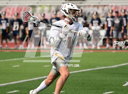 Thumbnail 3 in Weston vs. St. Joseph (CIAC Class S Final) photogallery.
