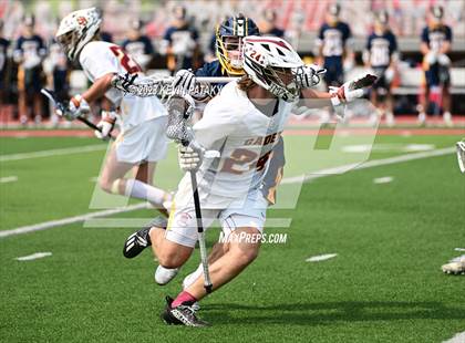 Thumbnail 3 in Weston vs. St. Joseph (CIAC Class S Final) photogallery.